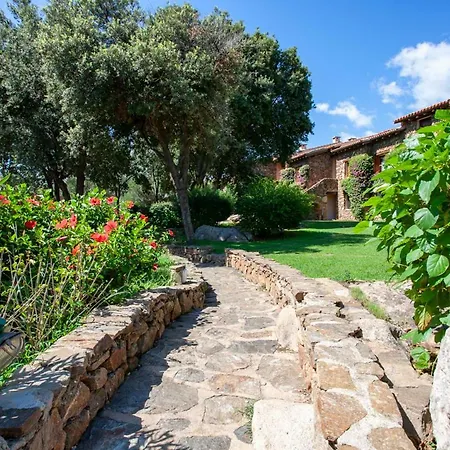 Casa Vacanze Li Cuncheddi Villetta Vista Mare * Olbia