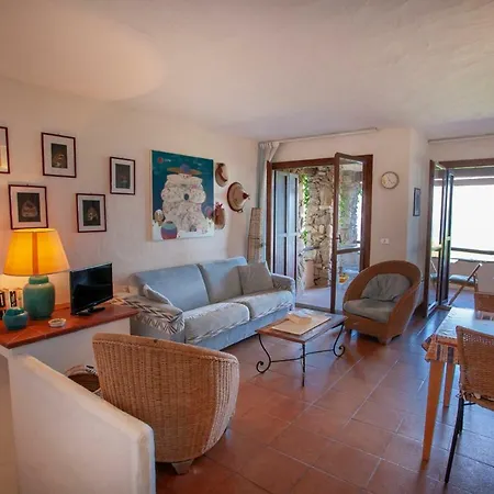 Casa Vacanze Li Cuncheddi Villetta Vista Mare * Olbia