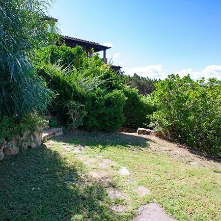 Nyaraló Casa Vacanze Li Cuncheddi Villetta Vista Mare *
