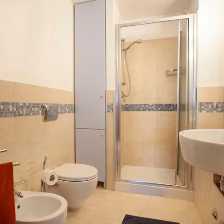 Nyaraló Casa Vacanze Li Cuncheddi Villetta Vista Mare