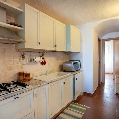 Casa Vacanze Li Cuncheddi Villetta Vista Mare