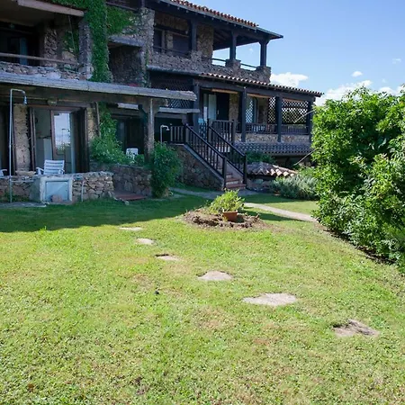 Casa Vacanze Li Cuncheddi Villetta Vista Mare Olbia